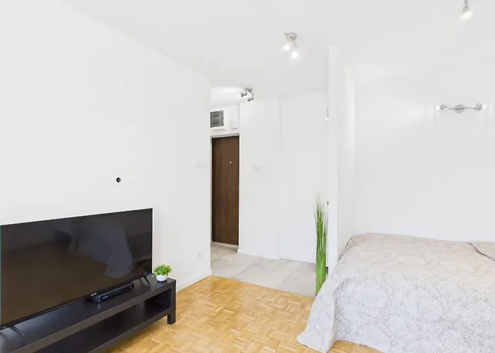 Comfortable Close To Metro Station By Renters