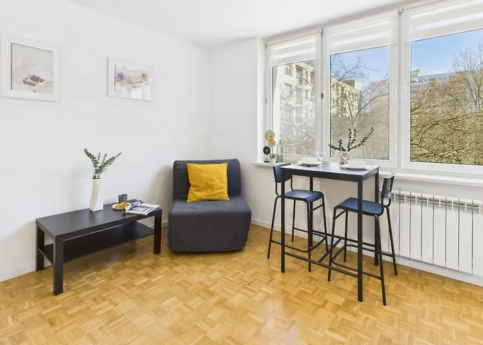 Comfortable Close To Metro Station By Renters *